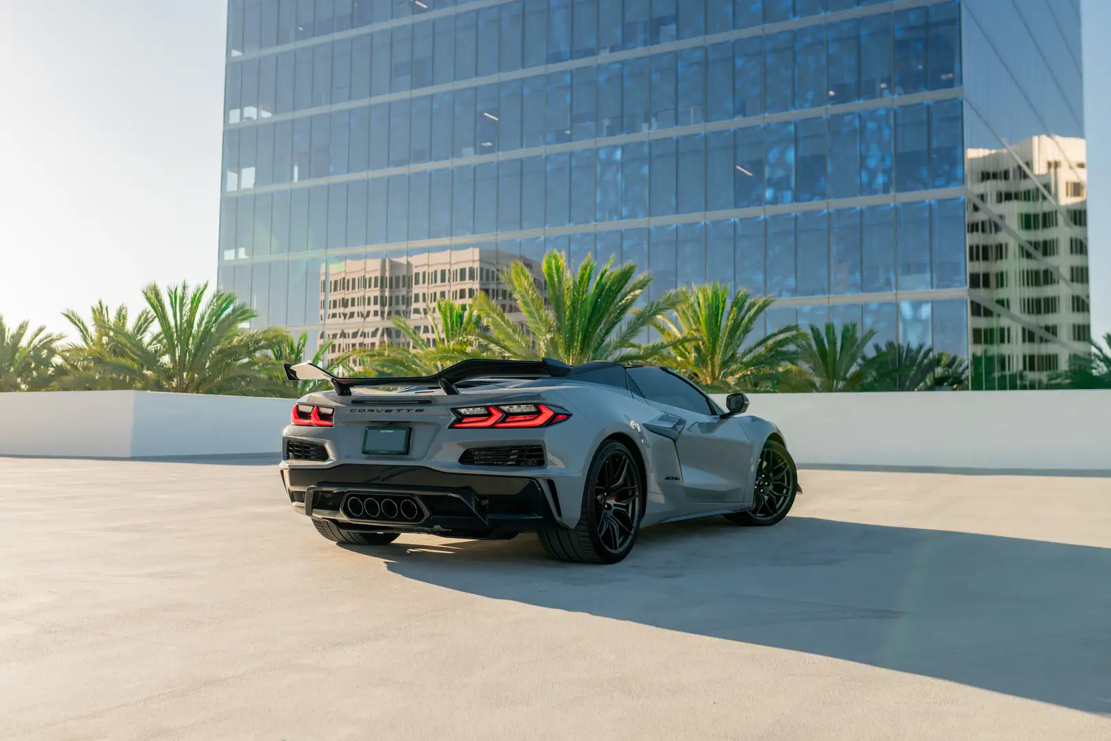 Car Rentals in the USA