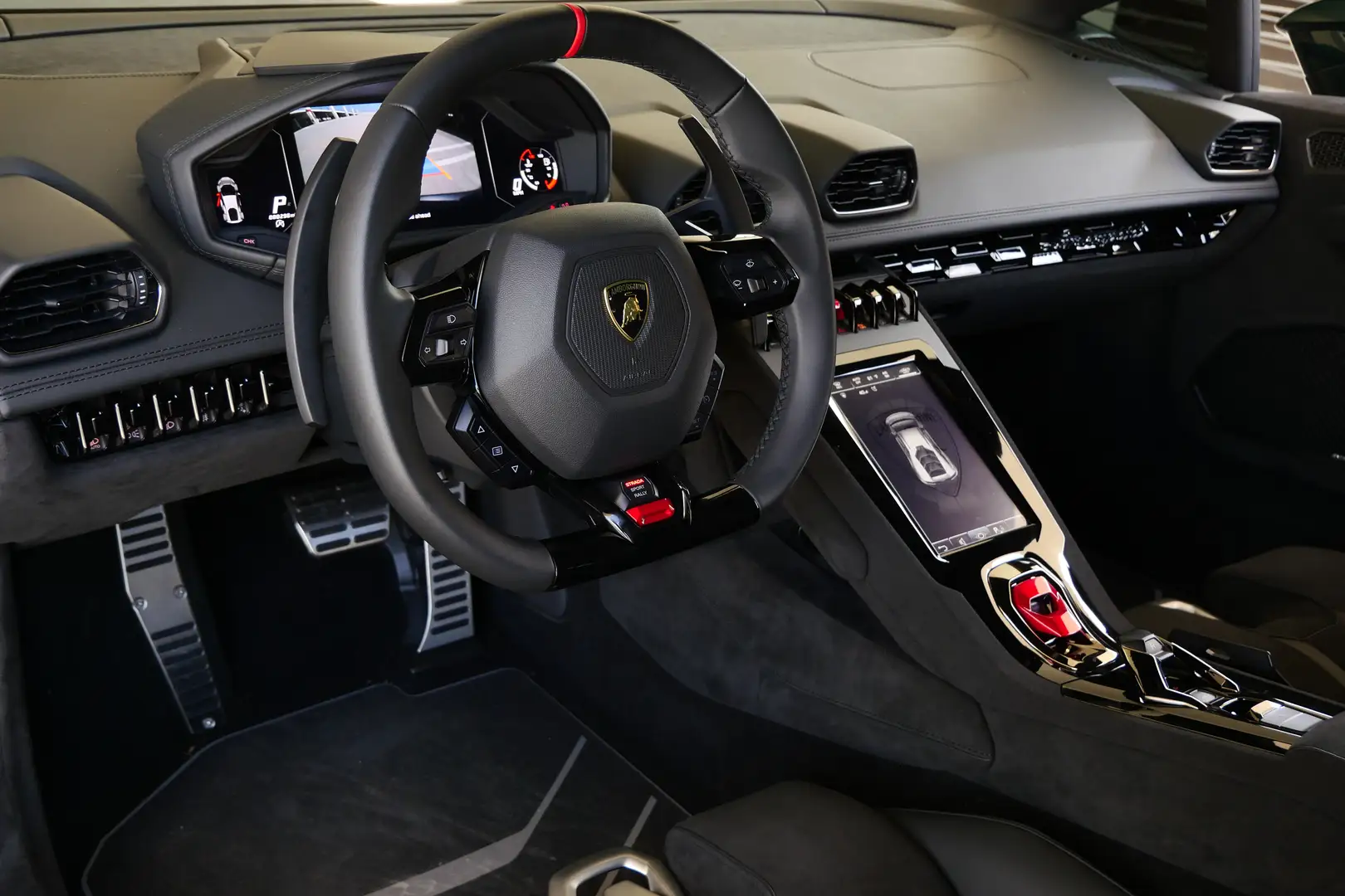 luxury convertible rental lax
